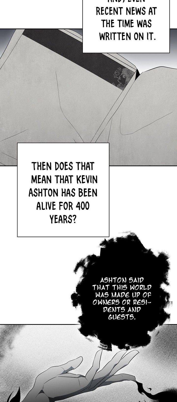 Skeleton Soldier Couldn’t Protect the Dungeon Chapter 97 image 16