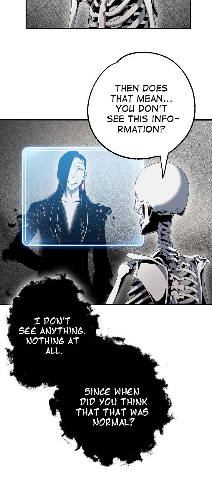 Skeleton Soldier Couldn’t Protect the Dungeon Chapter 97 image 20