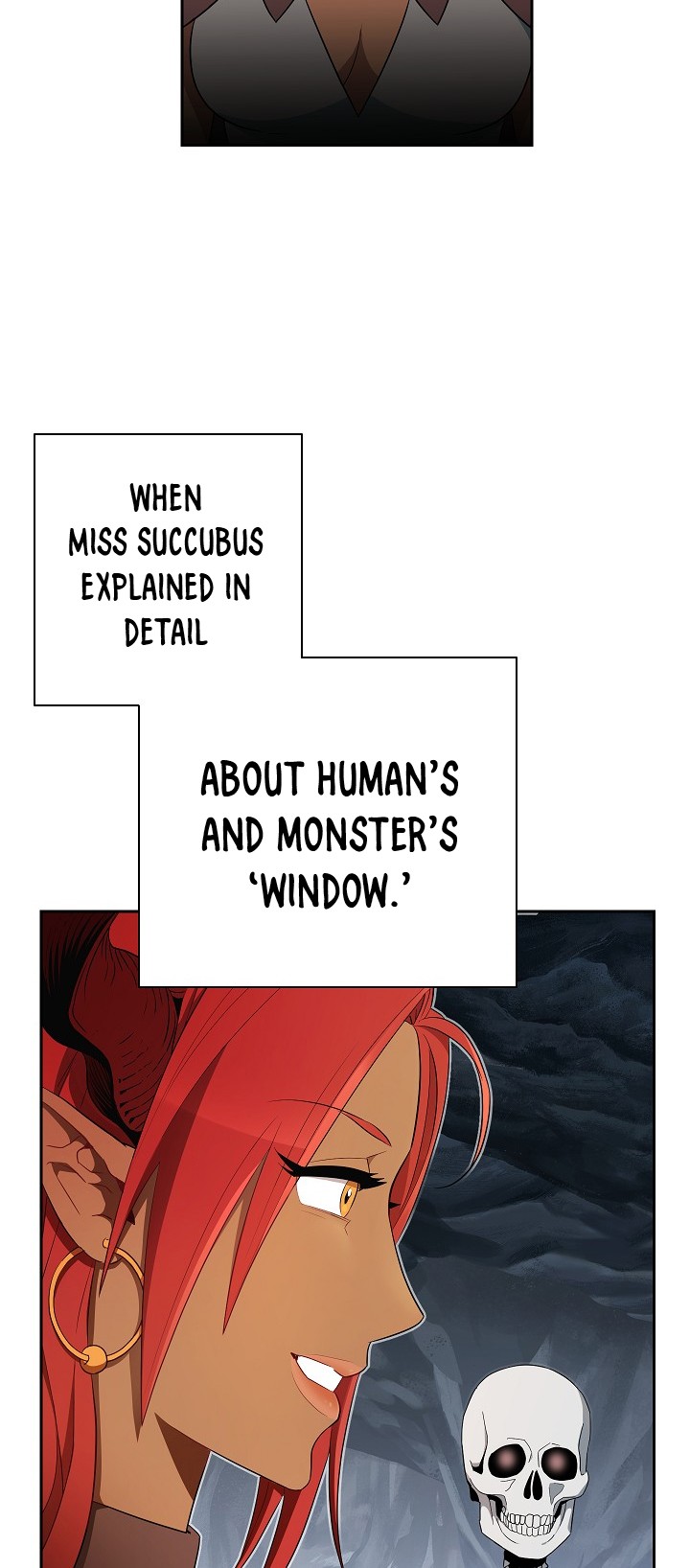 Skeleton Soldier Couldn’t Protect the Dungeon Chapter 97 image 22