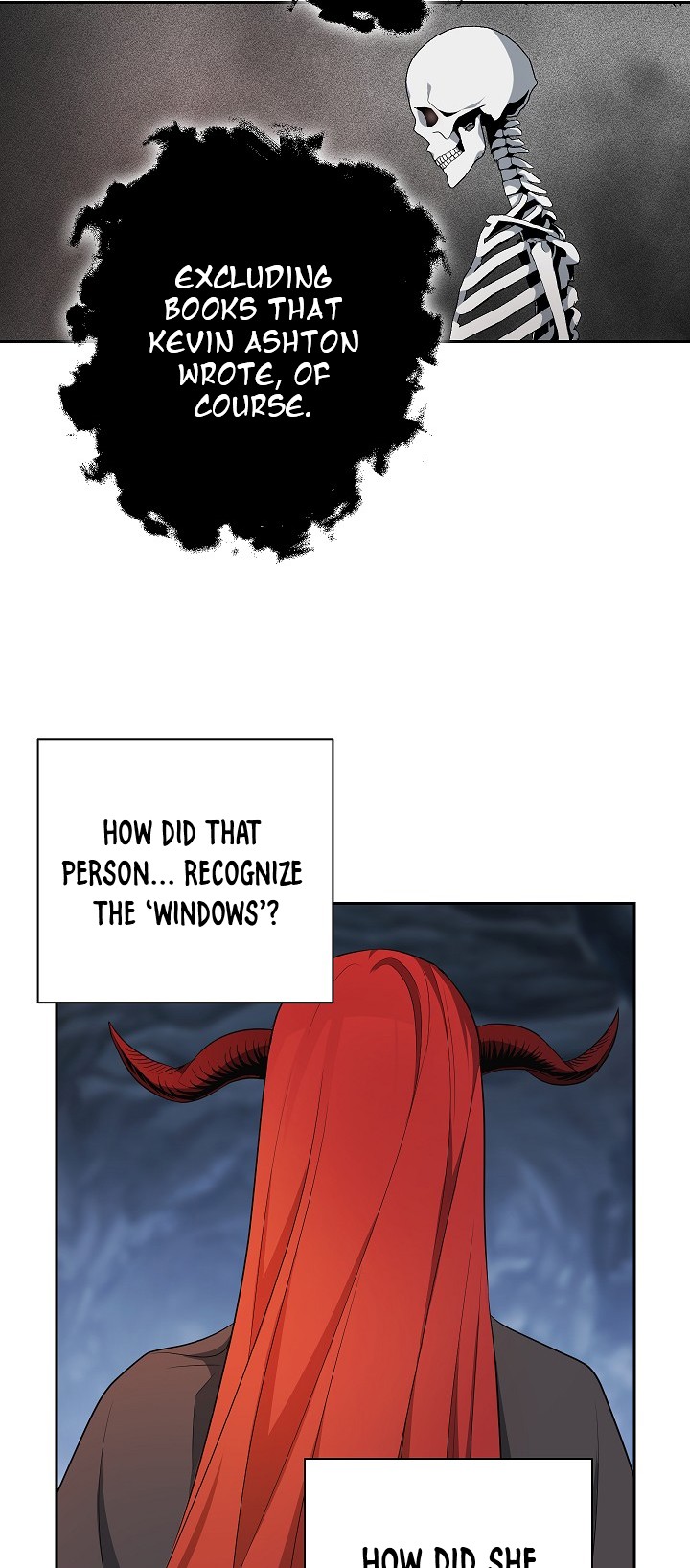 Skeleton Soldier Couldn’t Protect the Dungeon Chapter 97 image 24