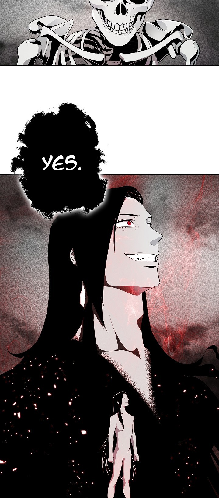 Skeleton Soldier Couldn’t Protect the Dungeon Chapter 97 image 2