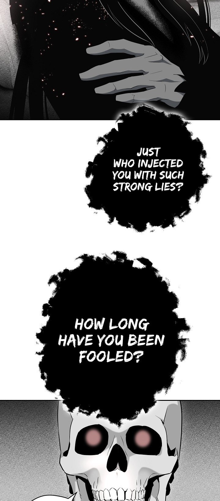 Skeleton Soldier Couldn’t Protect the Dungeon Chapter 97 image 31