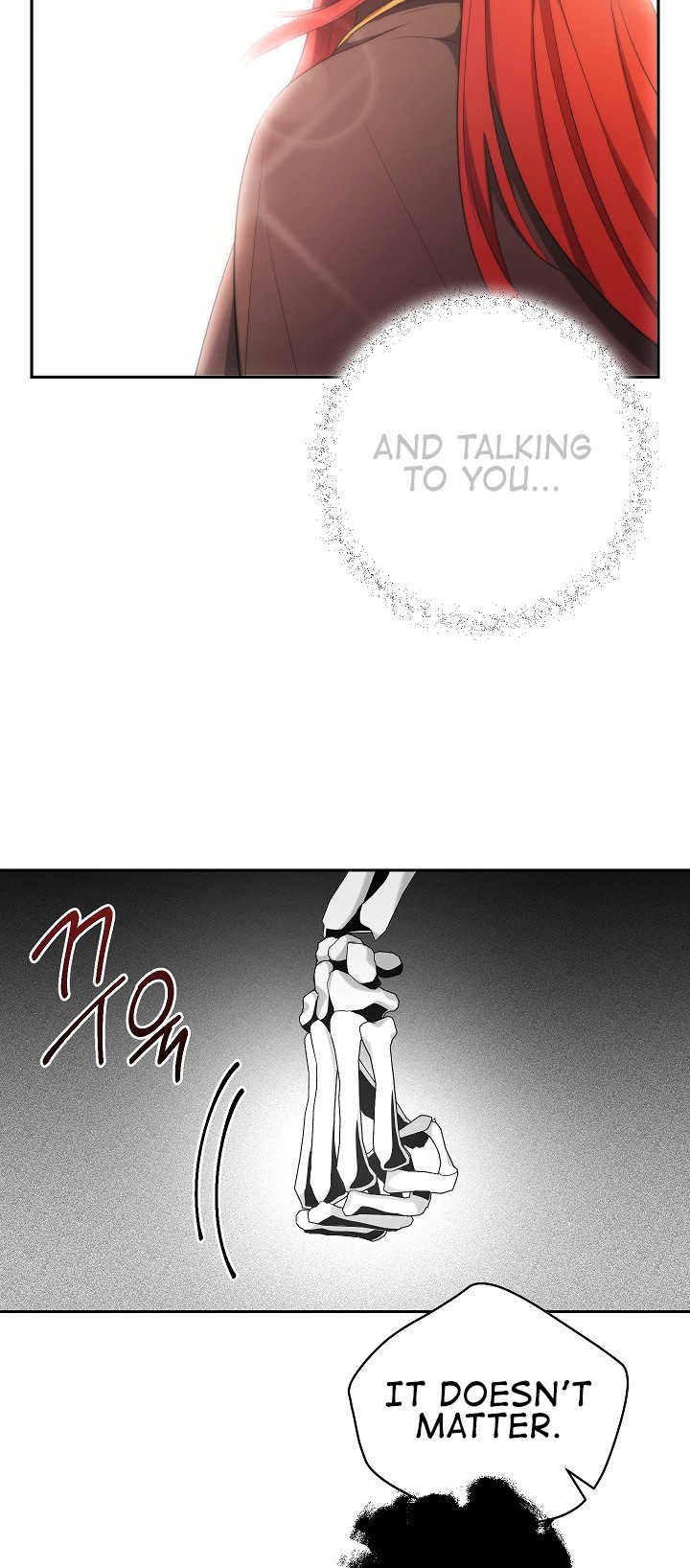 Skeleton Soldier Couldn’t Protect the Dungeon Chapter 97 image 33