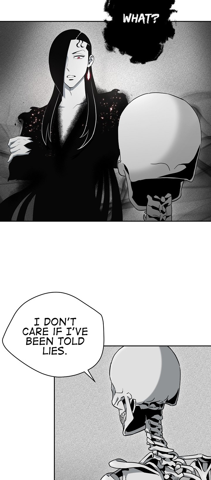 Skeleton Soldier Couldn’t Protect the Dungeon Chapter 97 image 34