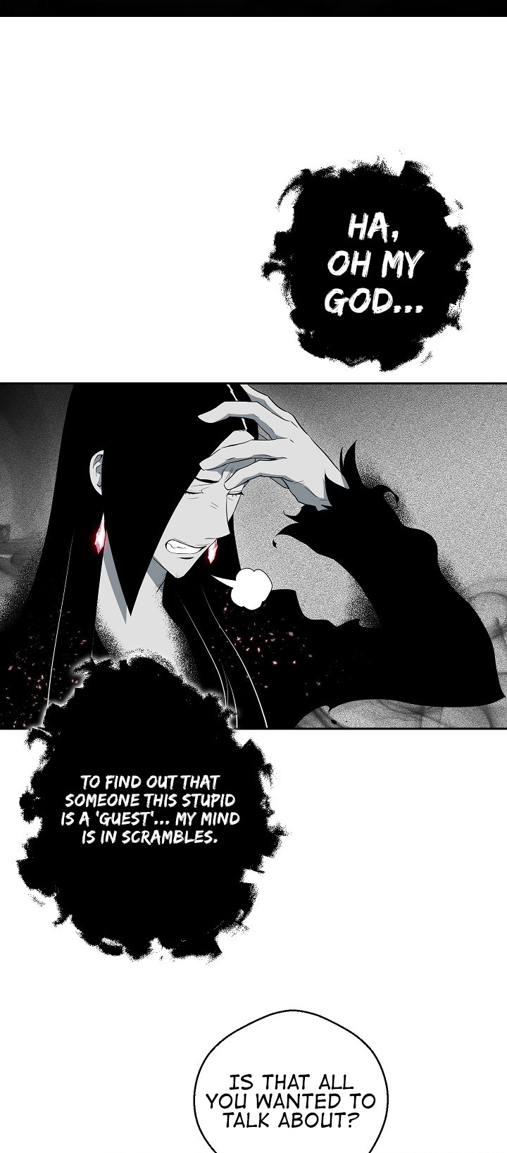 Skeleton Soldier Couldn’t Protect the Dungeon Chapter 97 image 38