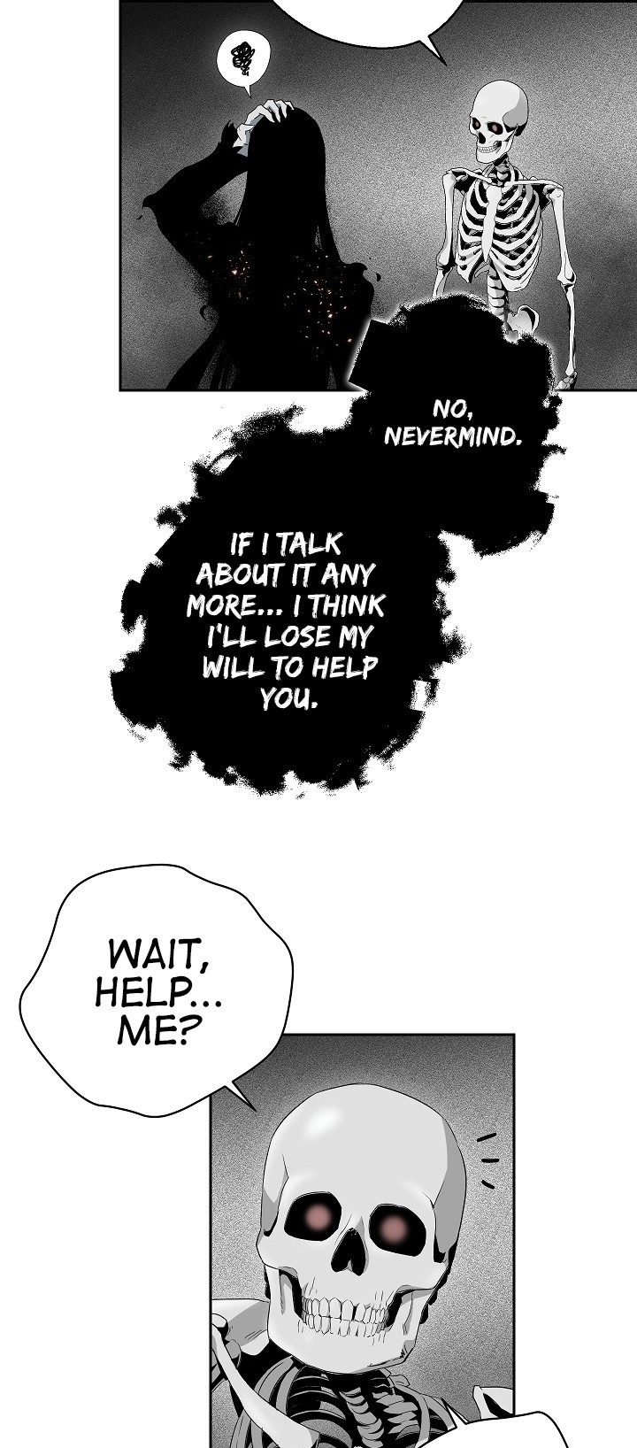 Skeleton Soldier Couldn’t Protect the Dungeon Chapter 97 image 39