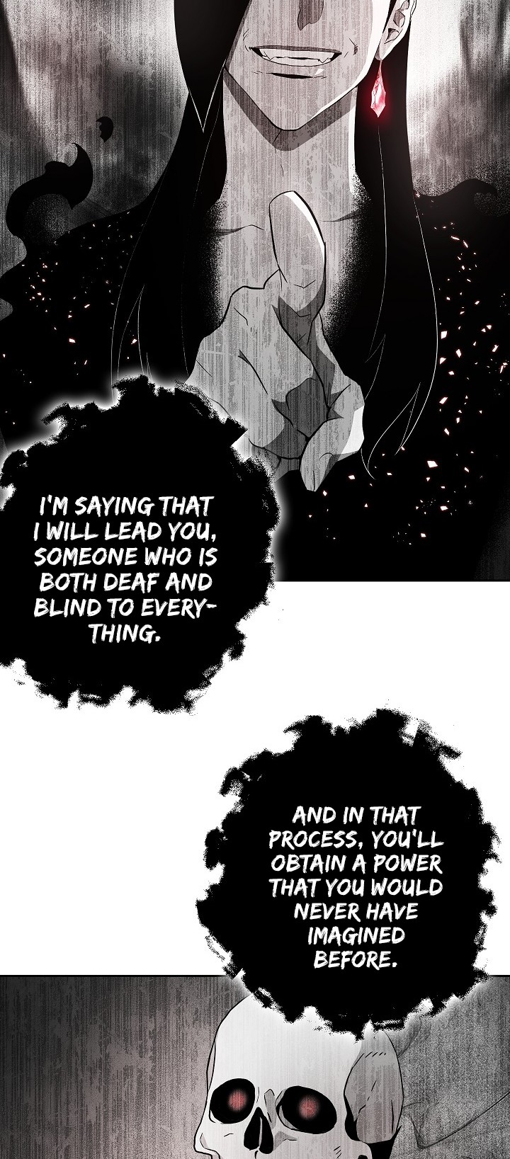 Skeleton Soldier Couldn’t Protect the Dungeon Chapter 97 image 45