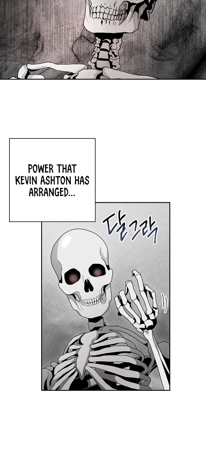 Skeleton Soldier Couldn’t Protect the Dungeon Chapter 97 image 46