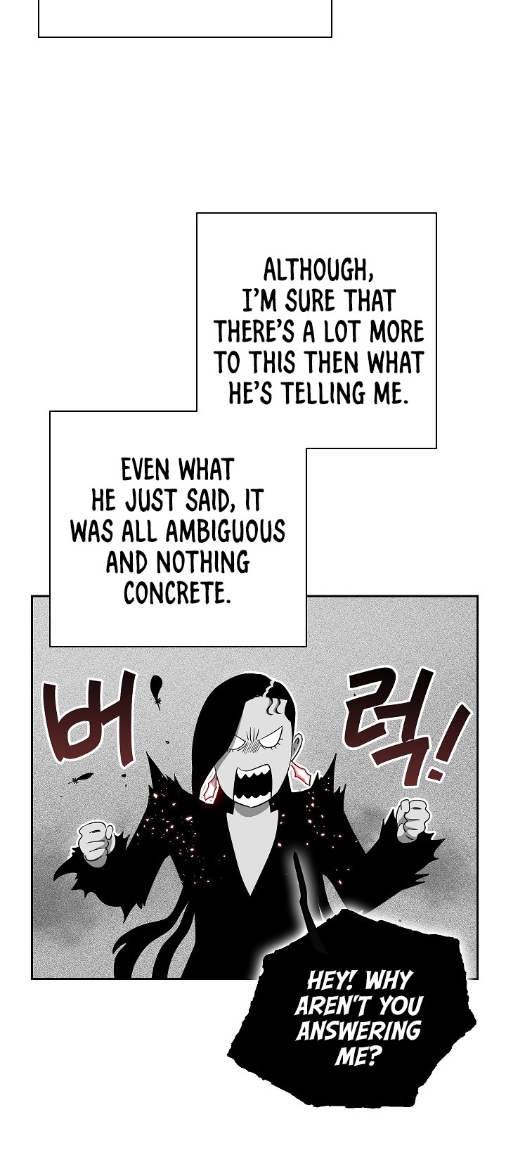 Skeleton Soldier Couldn’t Protect the Dungeon Chapter 97 image 48