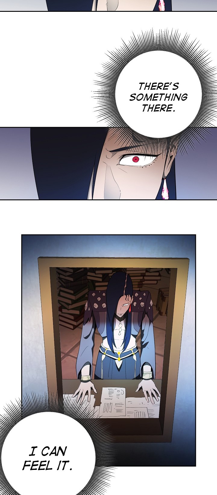 Skeleton Soldier Couldn’t Protect the Dungeon Chapter 97 image 4