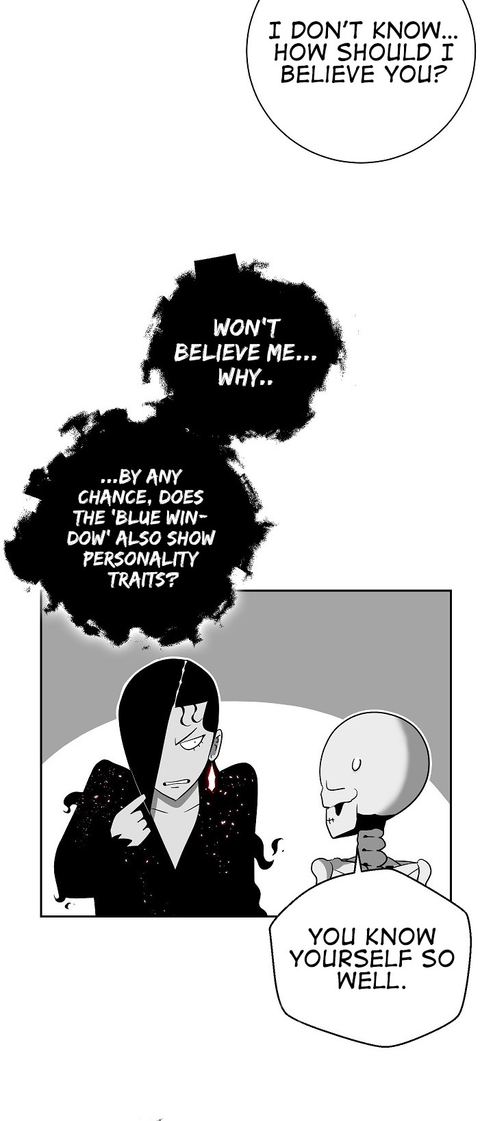 Skeleton Soldier Couldn’t Protect the Dungeon Chapter 97 image 50