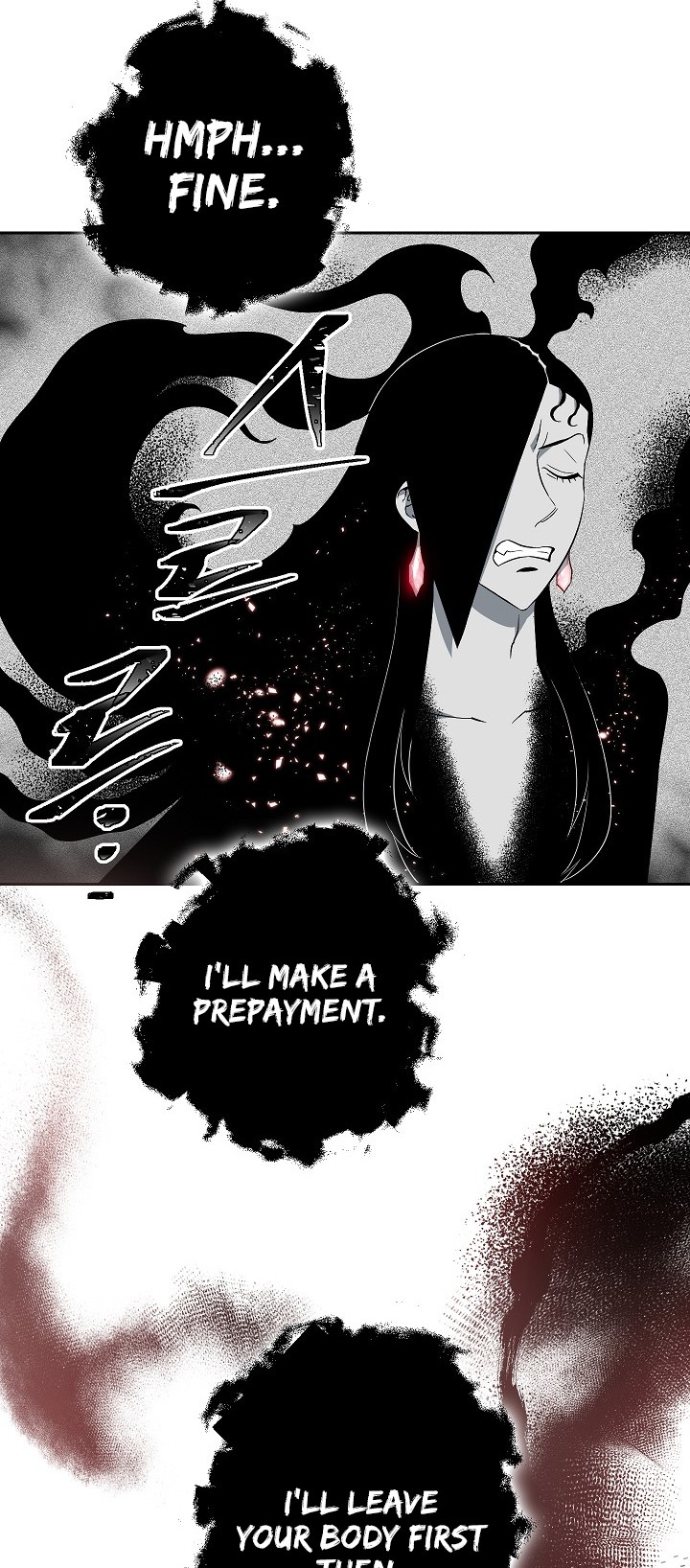 Skeleton Soldier Couldn’t Protect the Dungeon Chapter 97 image 51
