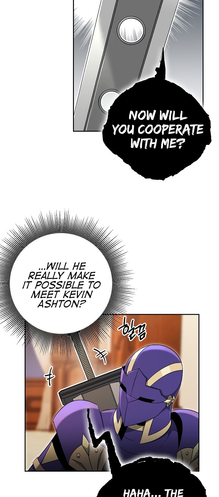 Skeleton Soldier Couldn’t Protect the Dungeon Chapter 97 image 54