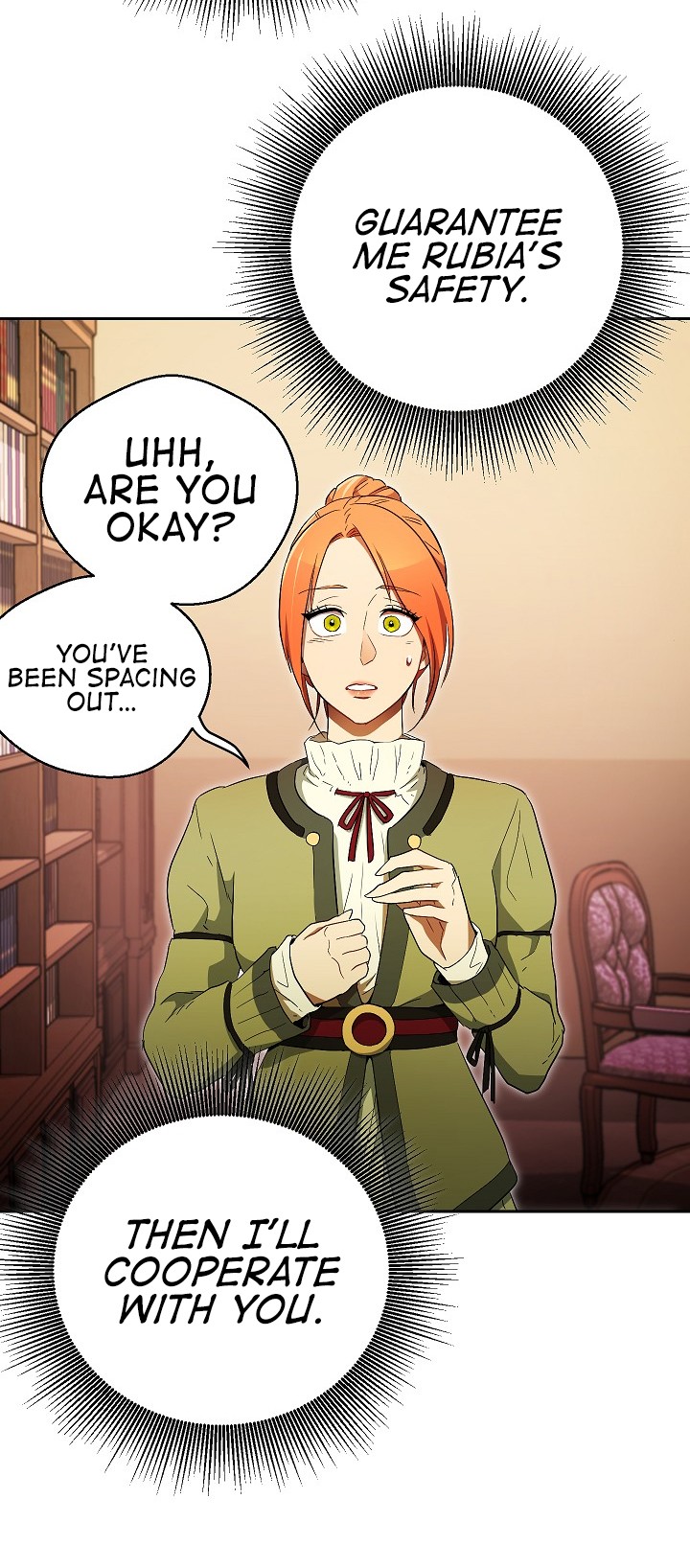 Skeleton Soldier Couldn’t Protect the Dungeon Chapter 97 image 56