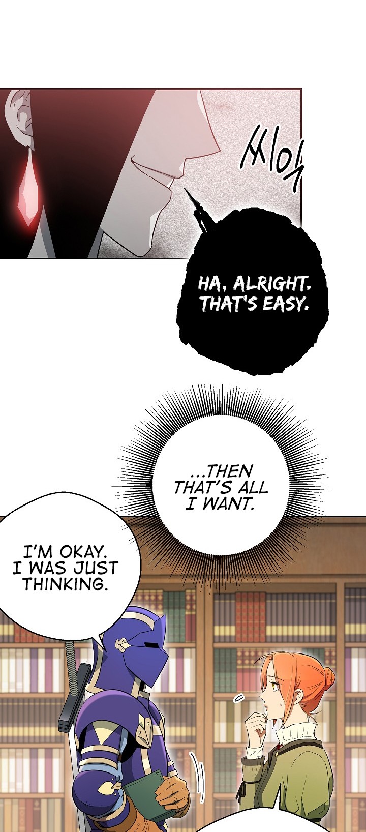 Skeleton Soldier Couldn’t Protect the Dungeon Chapter 97 image 57