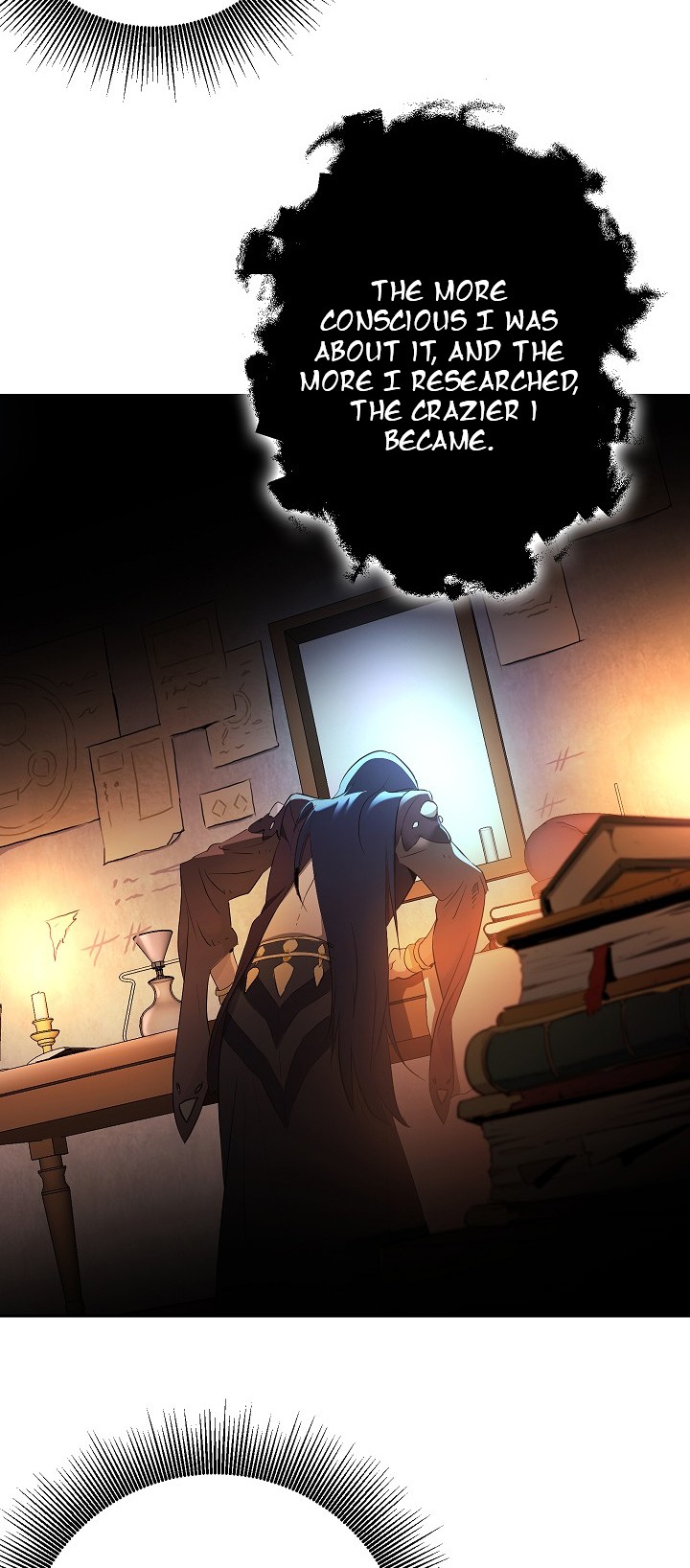 Skeleton Soldier Couldn’t Protect the Dungeon Chapter 97 image 5