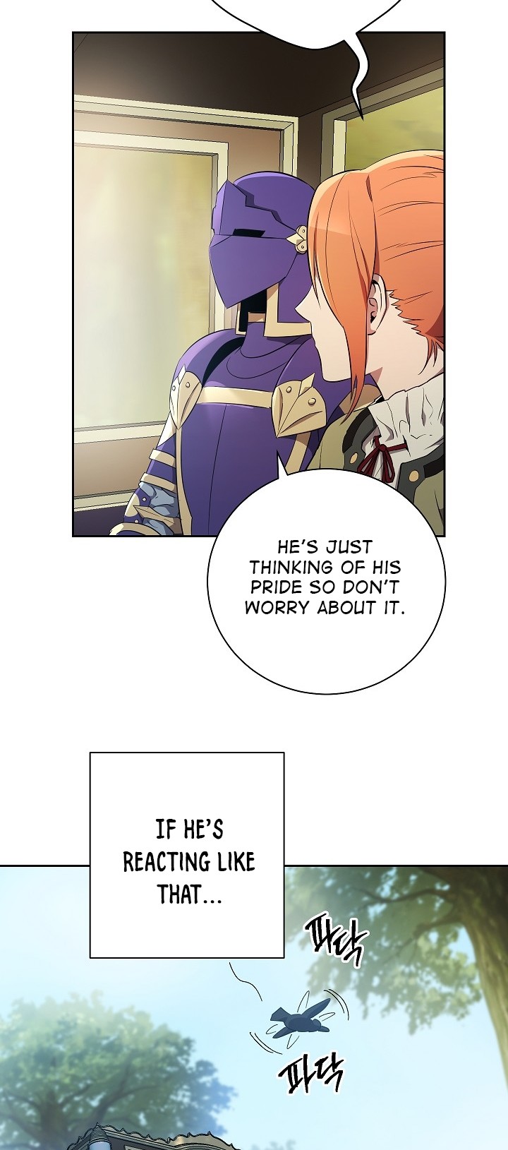 Skeleton Soldier Couldn’t Protect the Dungeon Chapter 99 image 9