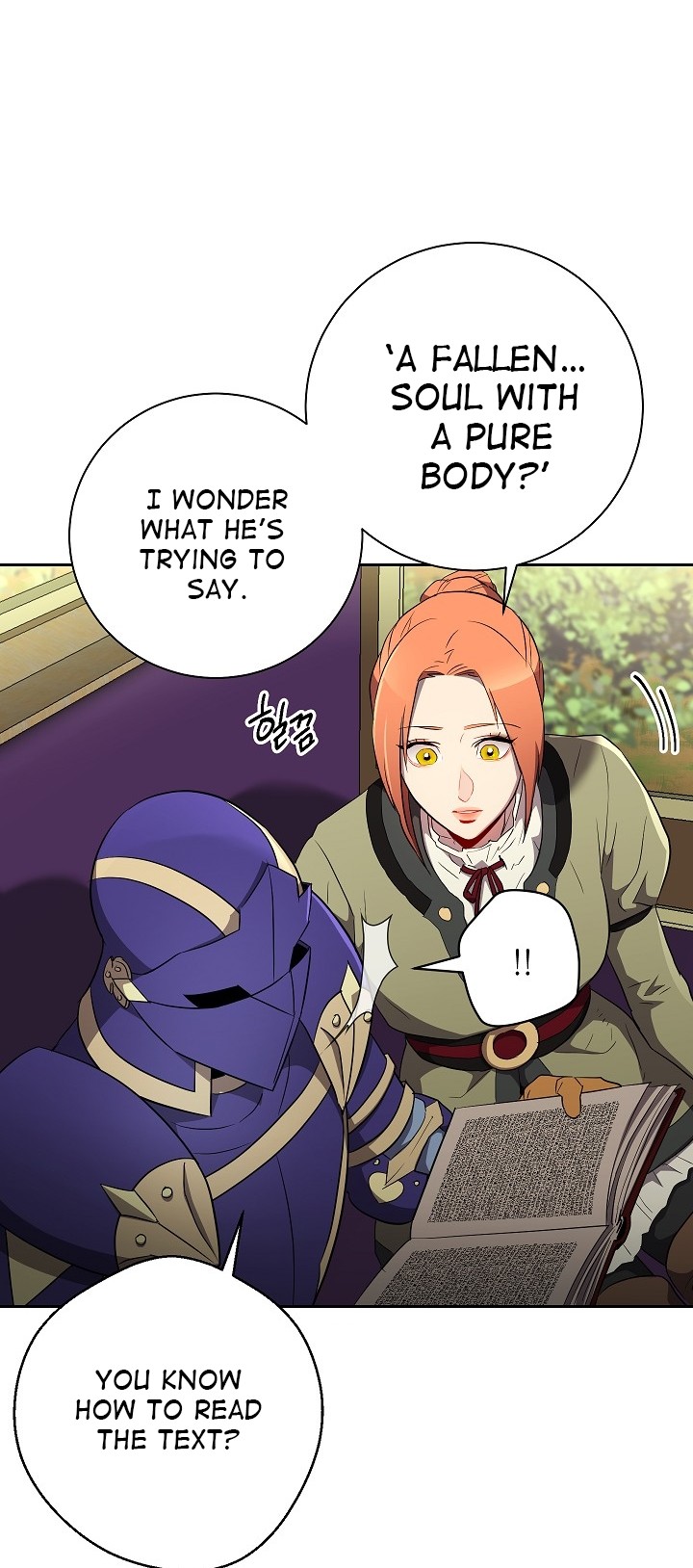 Skeleton Soldier Couldn’t Protect the Dungeon Chapter 99 image 14