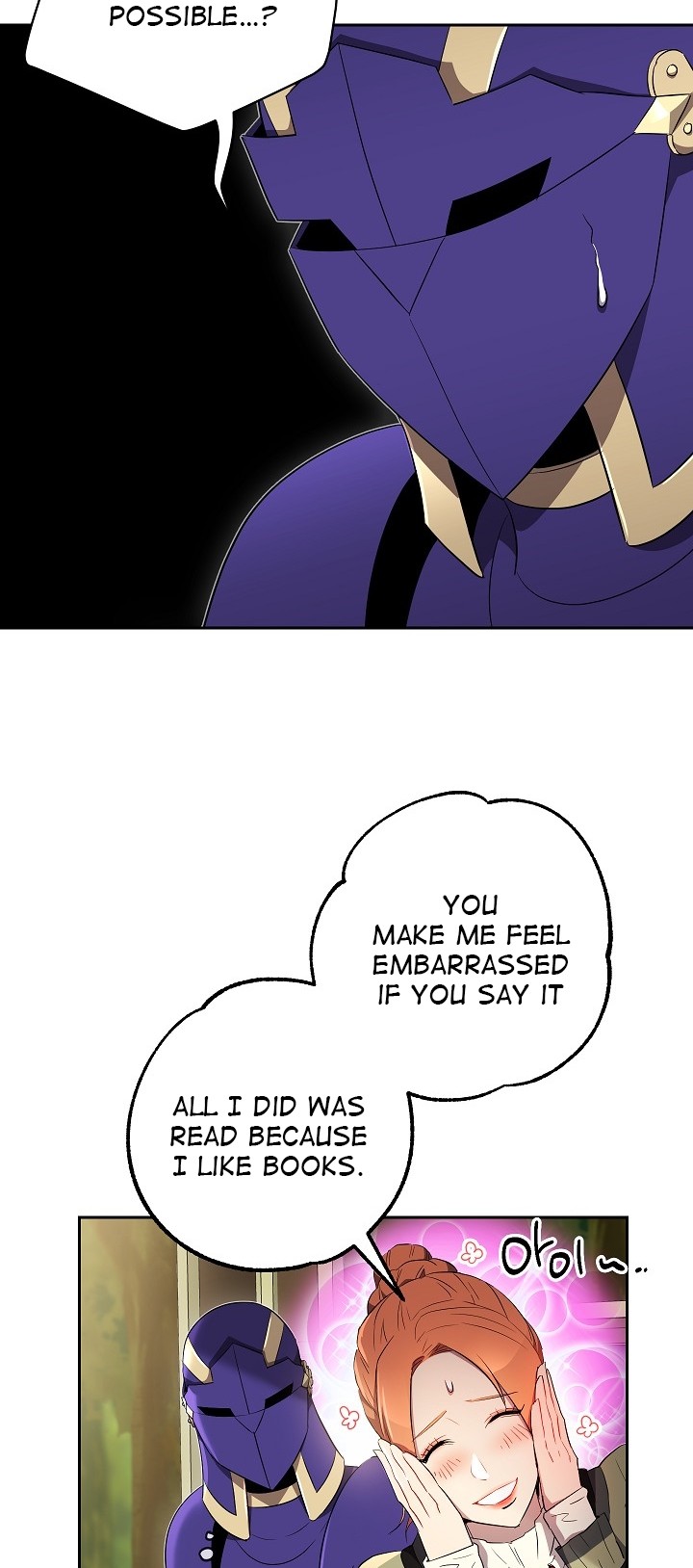 Skeleton Soldier Couldn’t Protect the Dungeon Chapter 99 image 17