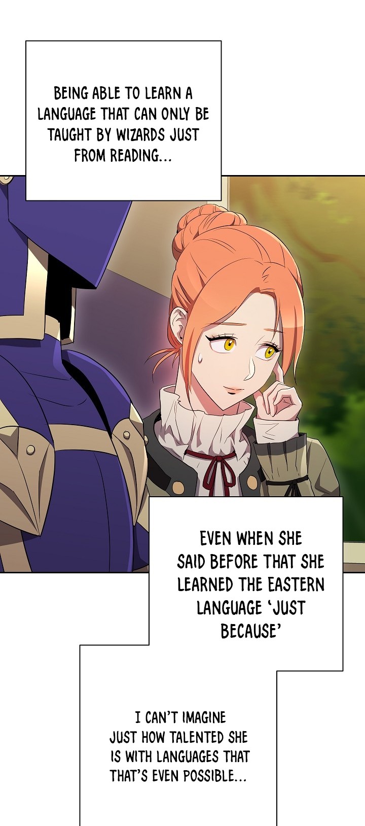 Skeleton Soldier Couldn’t Protect the Dungeon Chapter 99 image 21