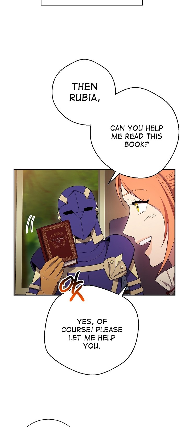 Skeleton Soldier Couldn’t Protect the Dungeon Chapter 99 image 22