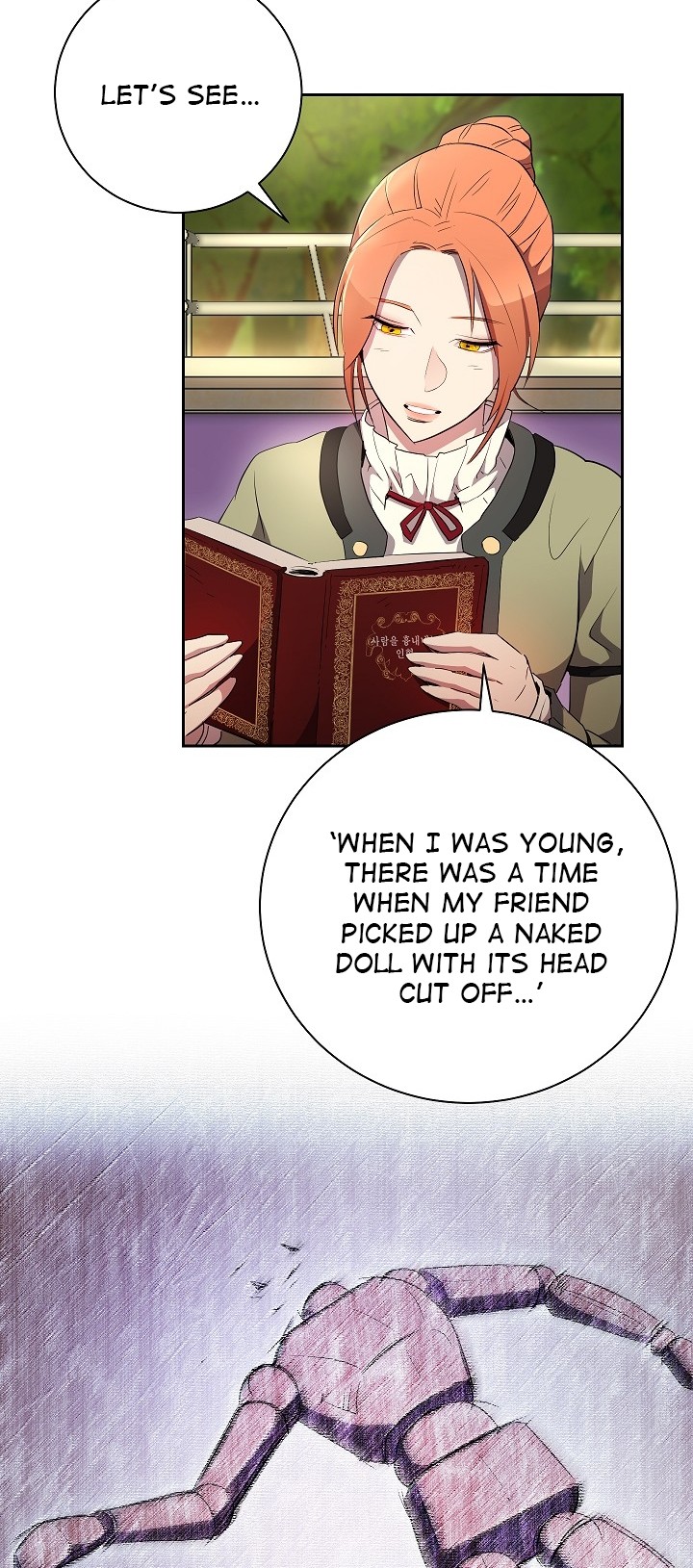 Skeleton Soldier Couldn’t Protect the Dungeon Chapter 99 image 23