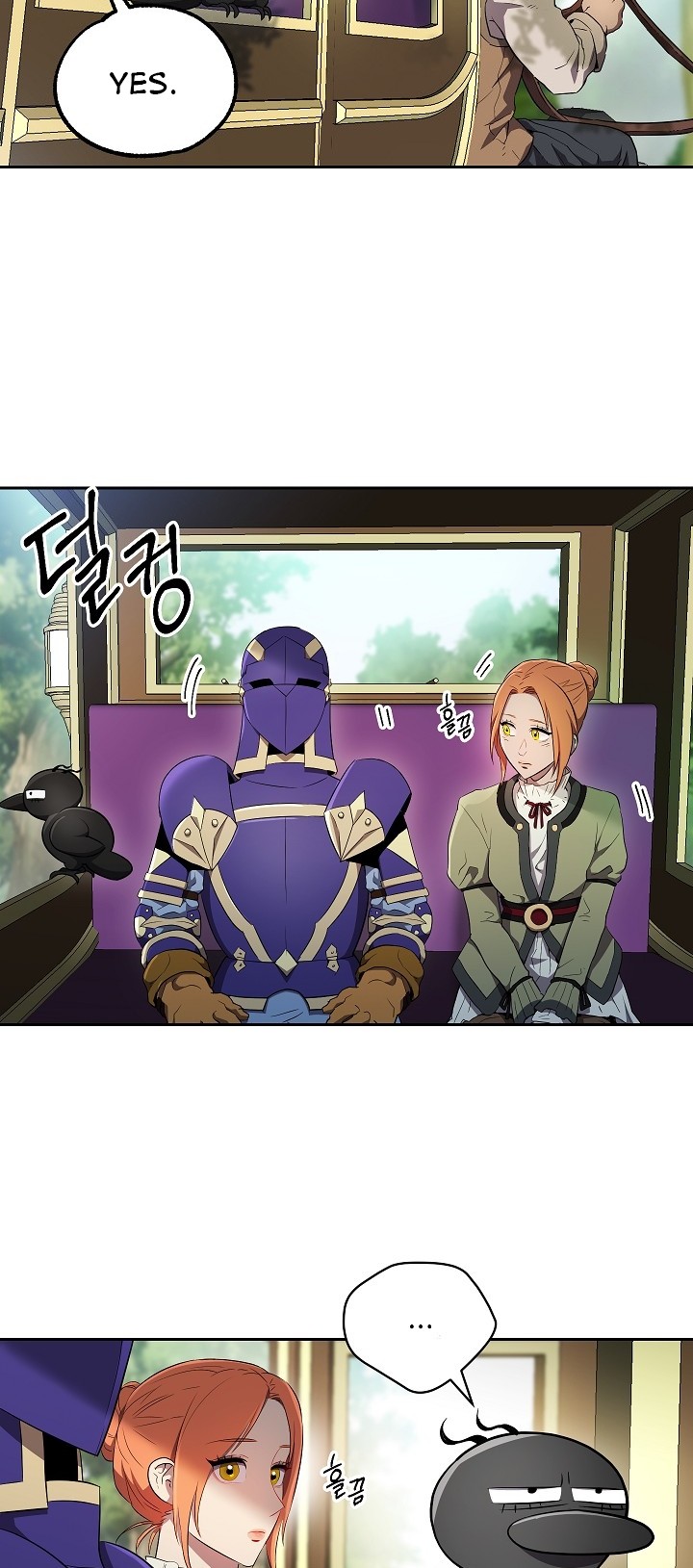 Skeleton Soldier Couldn’t Protect the Dungeon Chapter 99 image 2