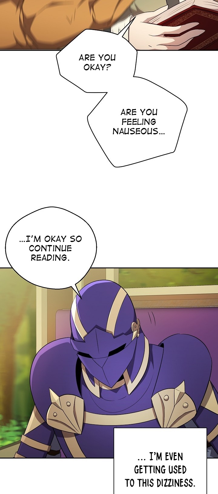 Skeleton Soldier Couldn’t Protect the Dungeon Chapter 99 image 29