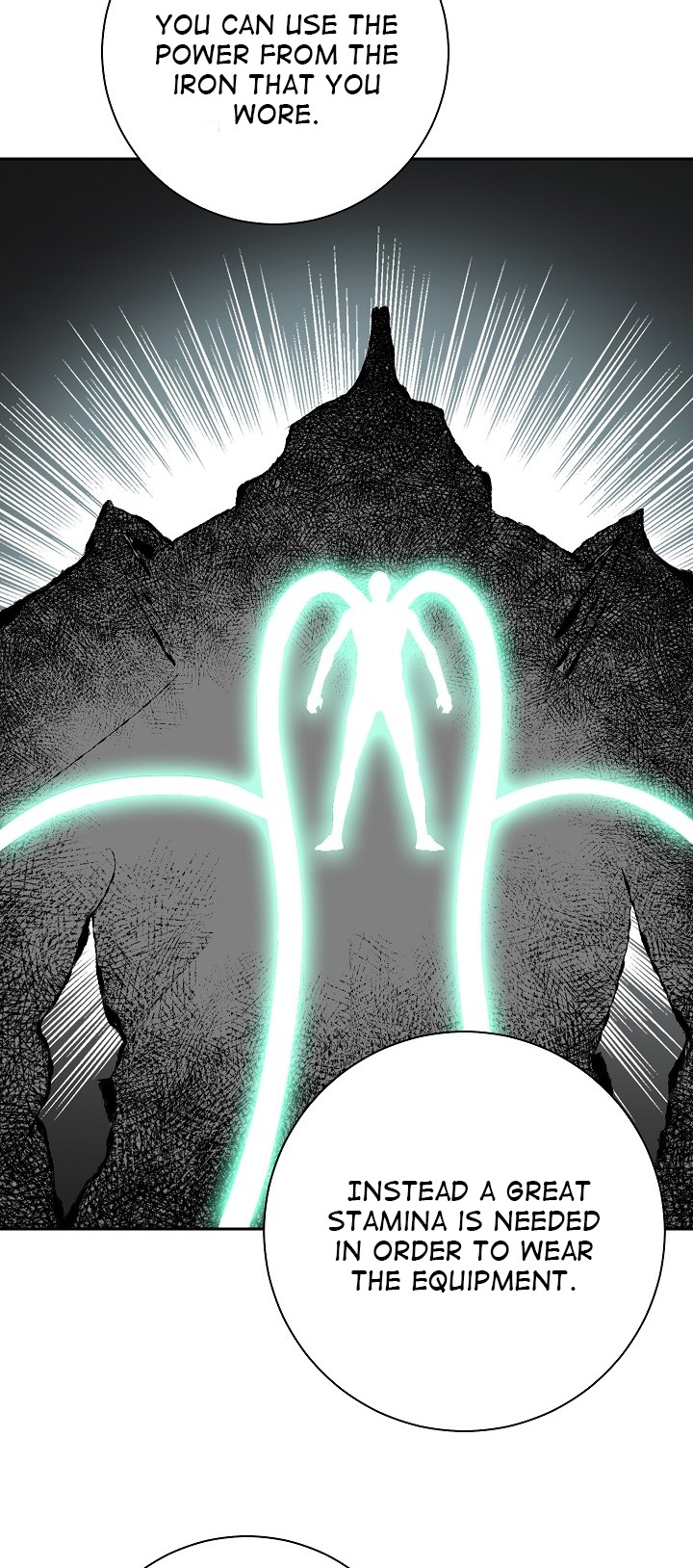 Skeleton Soldier Couldn’t Protect the Dungeon Chapter 99 image 31