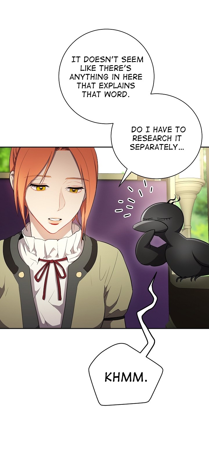 Skeleton Soldier Couldn’t Protect the Dungeon Chapter 99 image 33