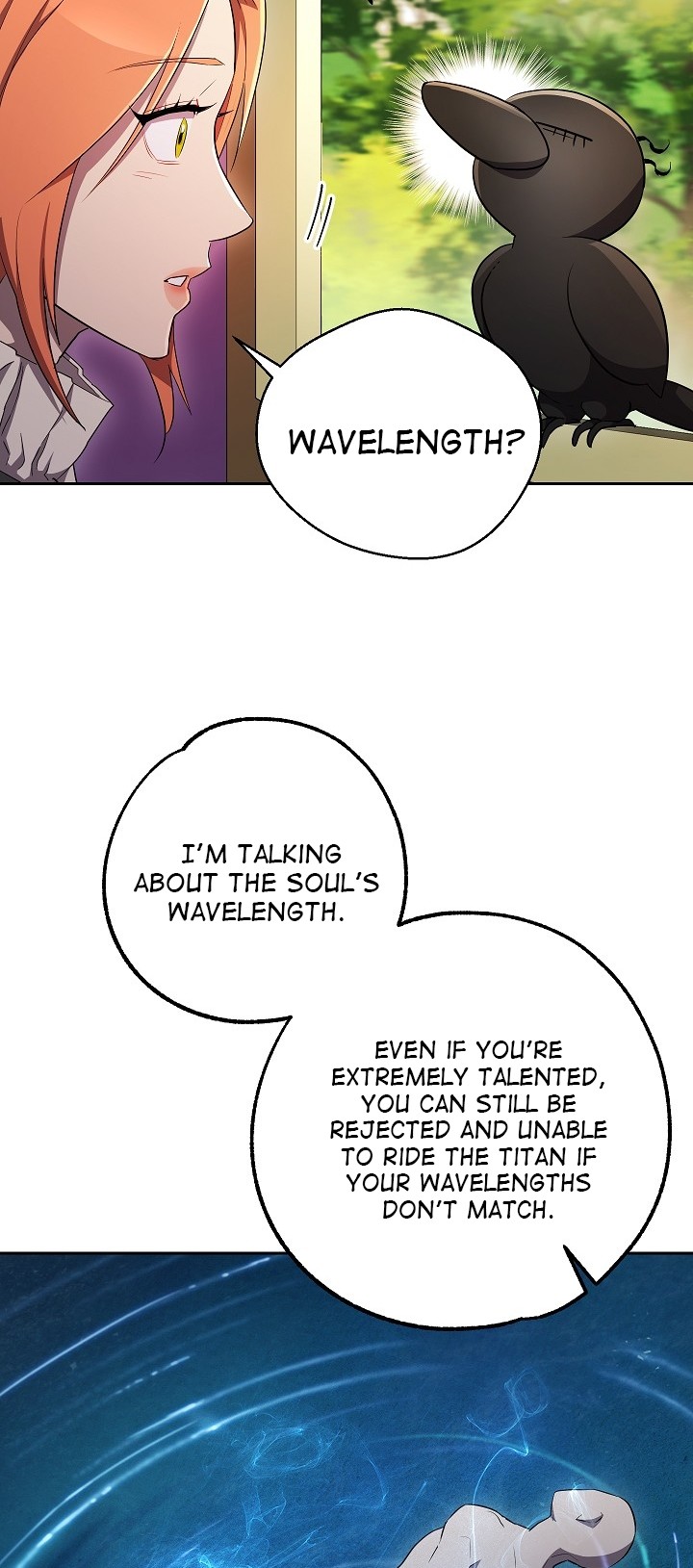 Skeleton Soldier Couldn’t Protect the Dungeon Chapter 99 image 35