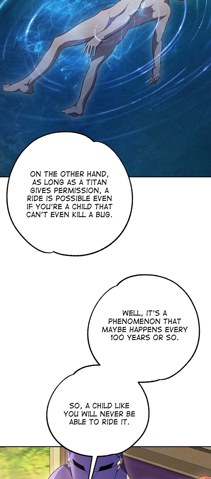Skeleton Soldier Couldn’t Protect the Dungeon Chapter 99 image 36