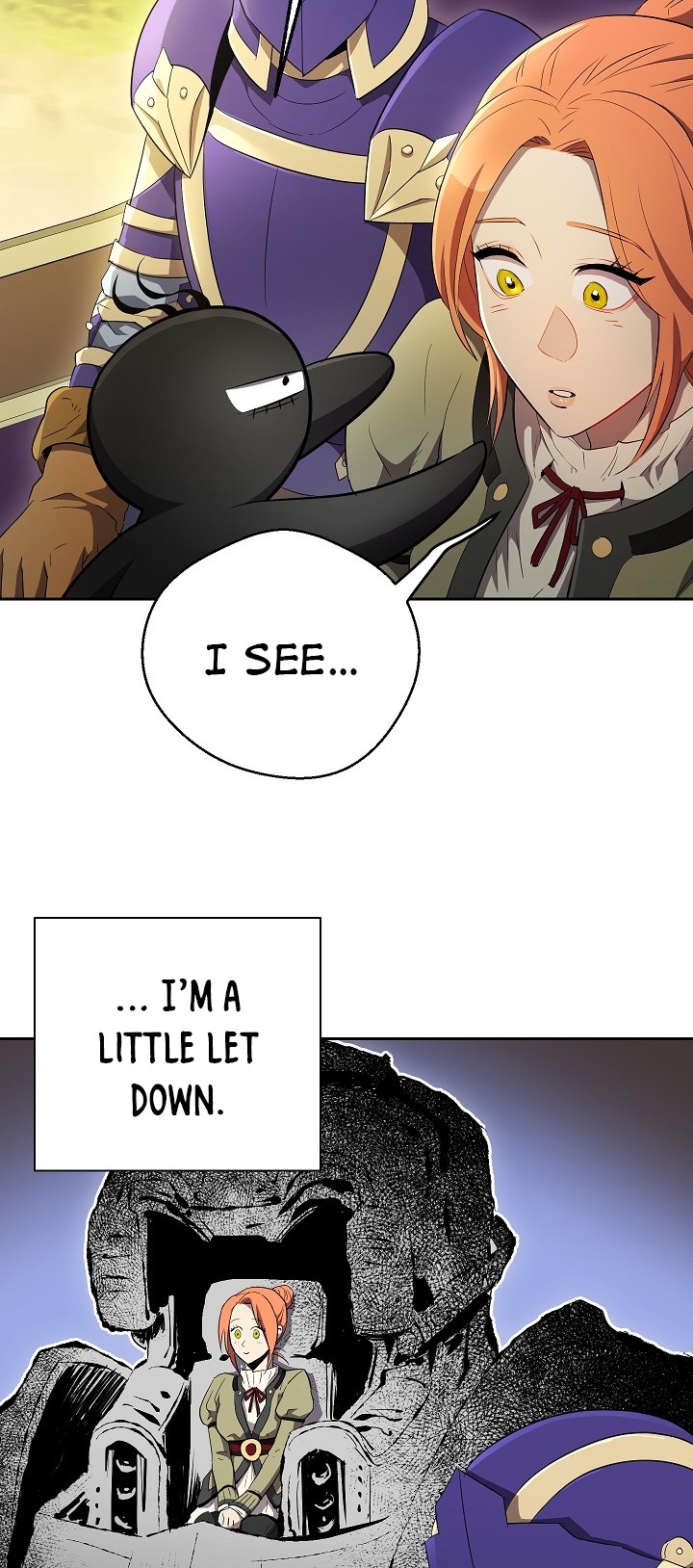 Skeleton Soldier Couldn’t Protect the Dungeon Chapter 99 image 37
