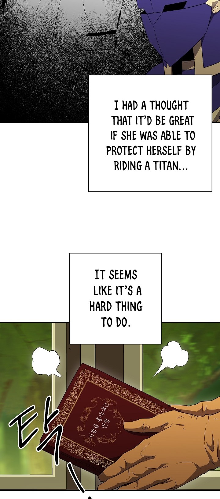 Skeleton Soldier Couldn’t Protect the Dungeon Chapter 99 image 38