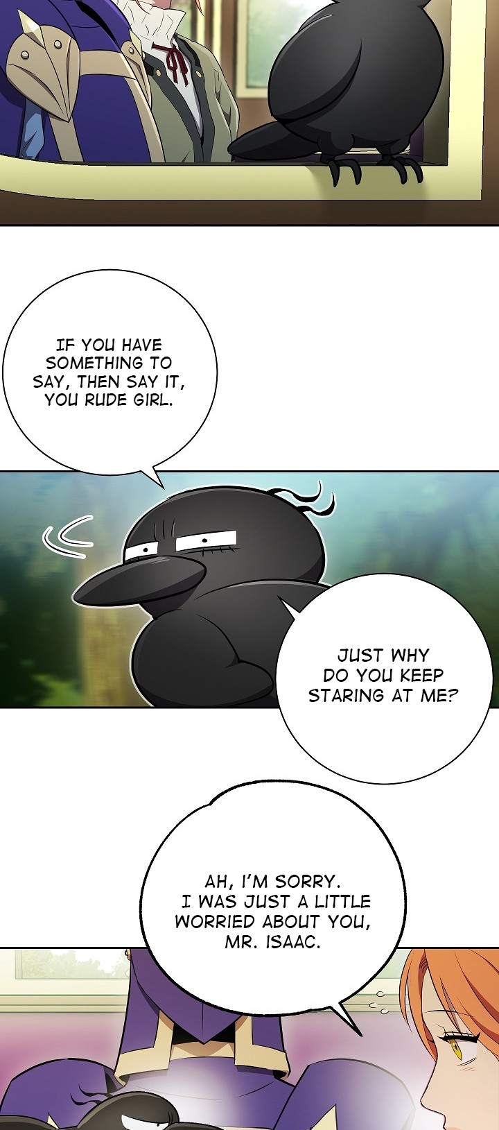 Skeleton Soldier Couldn’t Protect the Dungeon Chapter 99 image 3