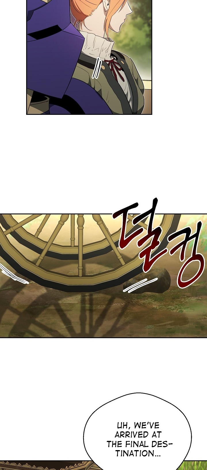 Skeleton Soldier Couldn’t Protect the Dungeon Chapter 99 image 42