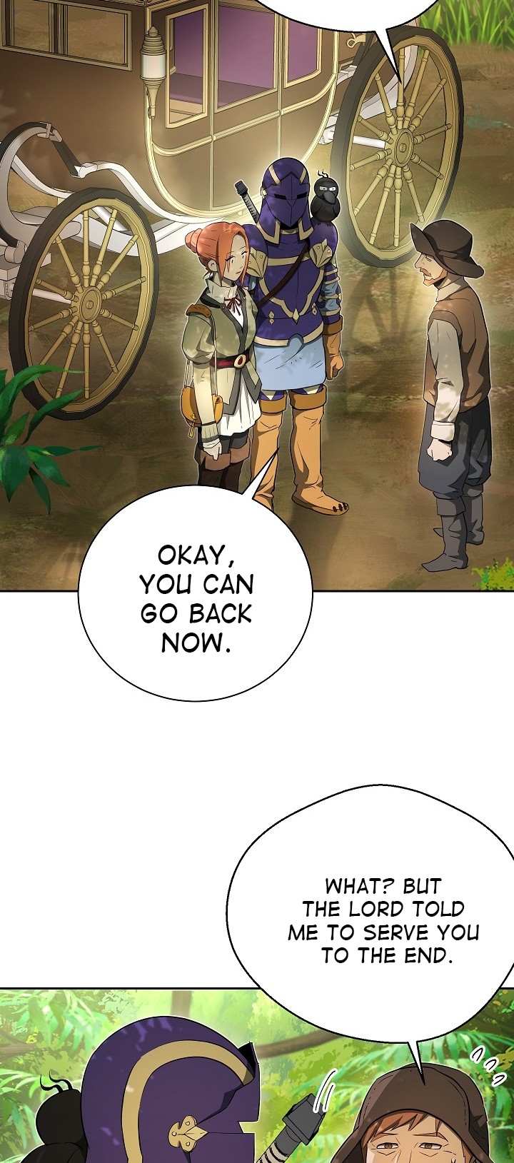 Skeleton Soldier Couldn’t Protect the Dungeon Chapter 99 image 43