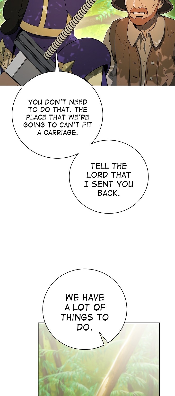 Skeleton Soldier Couldn’t Protect the Dungeon Chapter 99 image 44