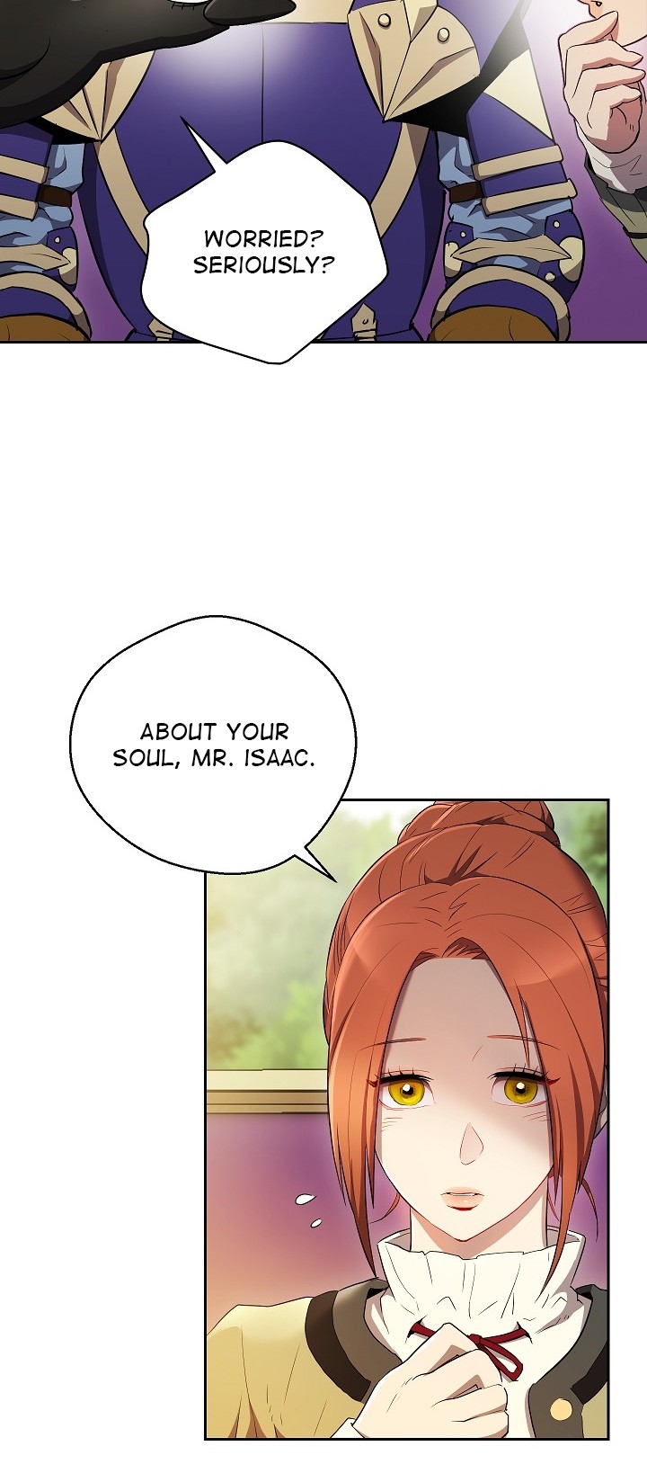 Skeleton Soldier Couldn’t Protect the Dungeon Chapter 99 image 4