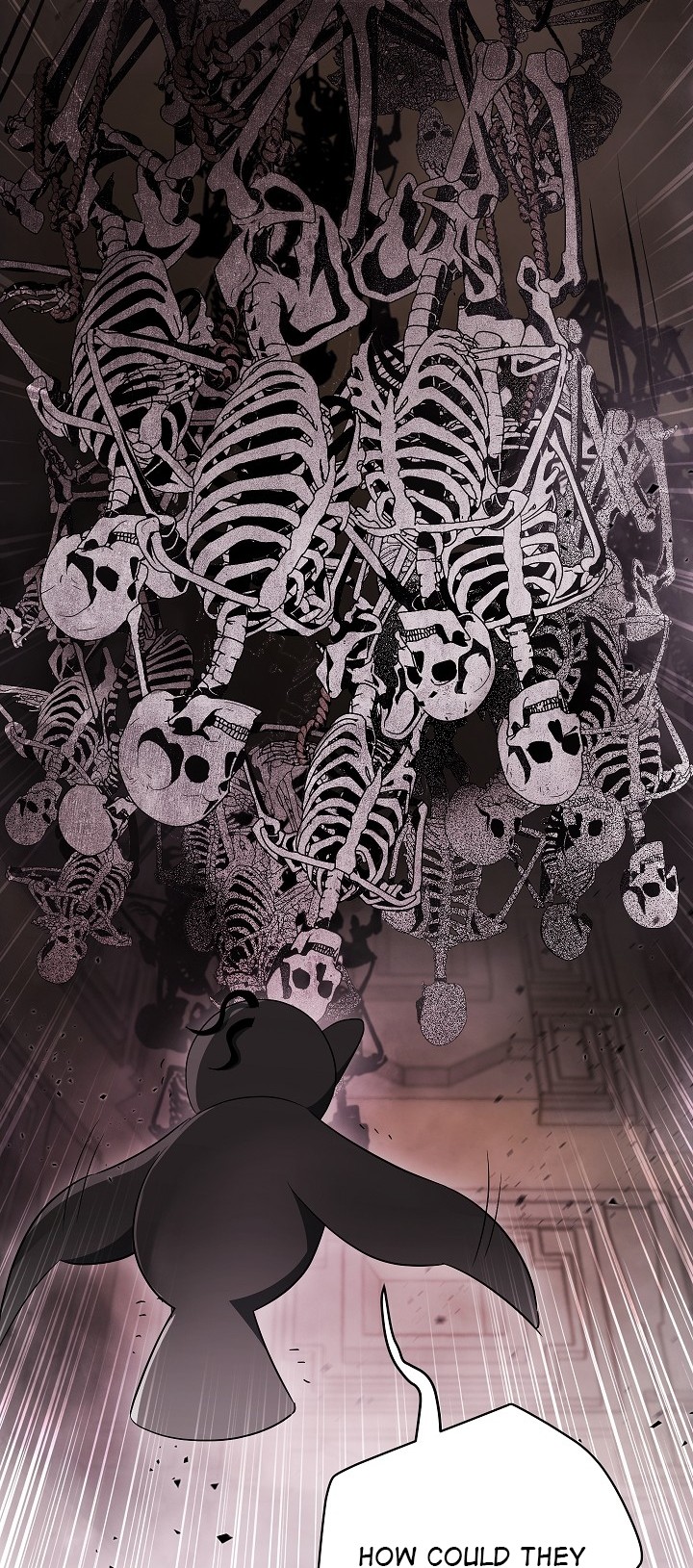 Skeleton Soldier Couldn’t Protect the Dungeon Chapter 99 image 50