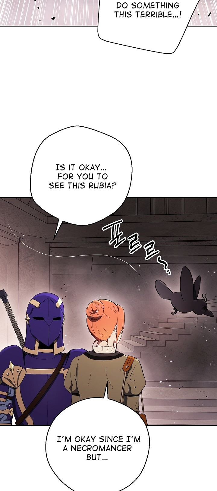 Skeleton Soldier Couldn’t Protect the Dungeon Chapter 99 image 51