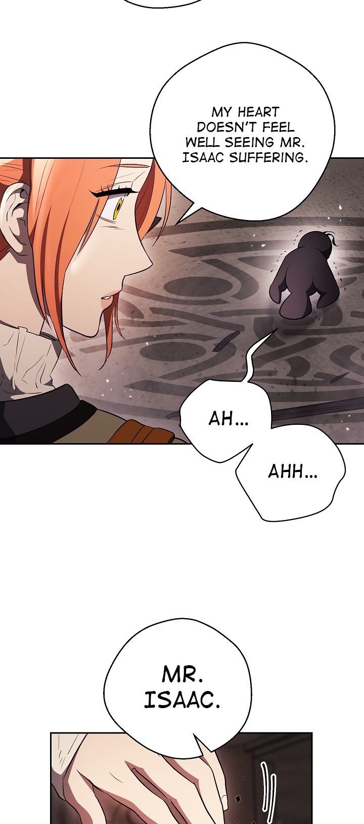 Skeleton Soldier Couldn’t Protect the Dungeon Chapter 99 image 52