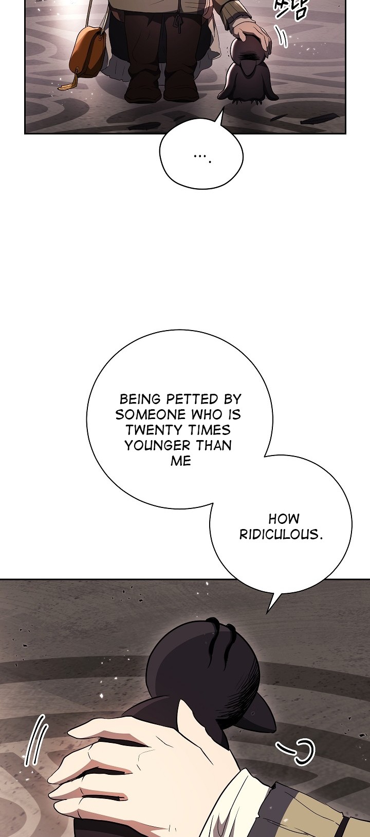 Skeleton Soldier Couldn’t Protect the Dungeon Chapter 99 image 54