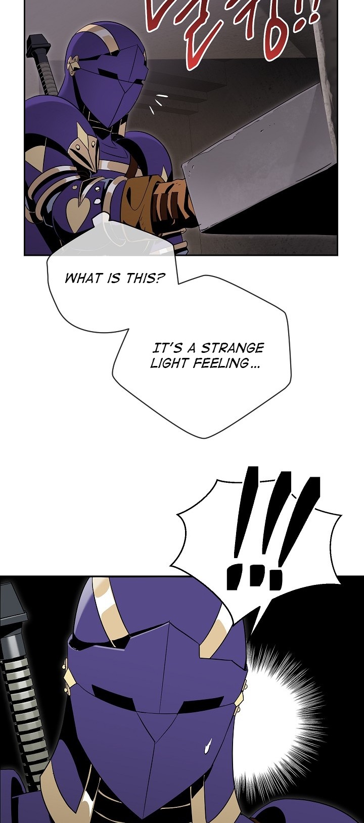 Skeleton Soldier Couldn’t Protect the Dungeon Chapter 99 image 57