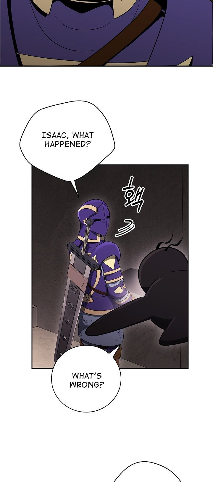 Skeleton Soldier Couldn’t Protect the Dungeon Chapter 99 image 58