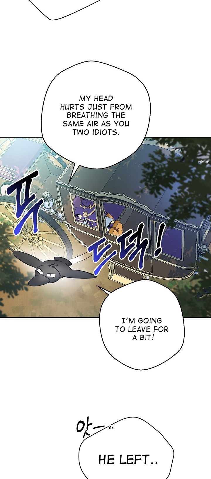 Skeleton Soldier Couldn’t Protect the Dungeon Chapter 99 image 8