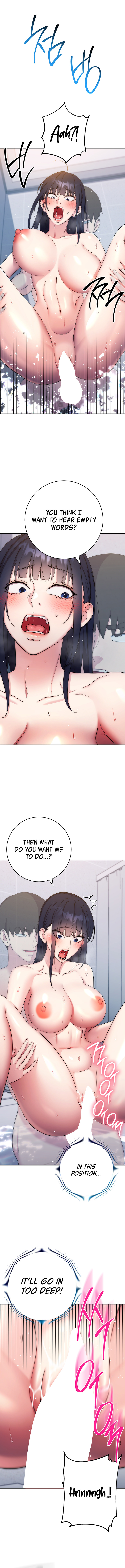 Outsider: The Invisible Man Chapter 13 image 9