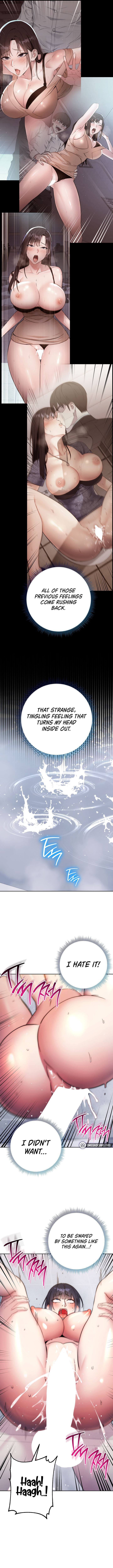 Outsider: The Invisible Man Chapter 13 image 12