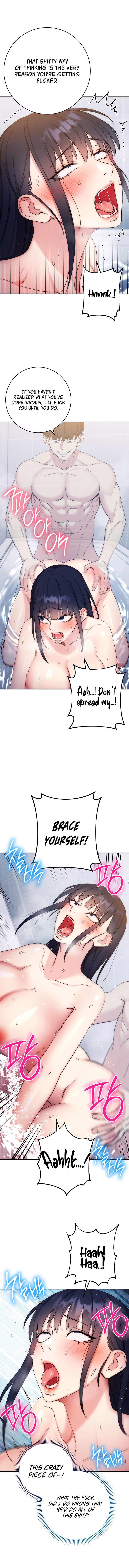 Outsider: The Invisible Man Chapter 13 image 7