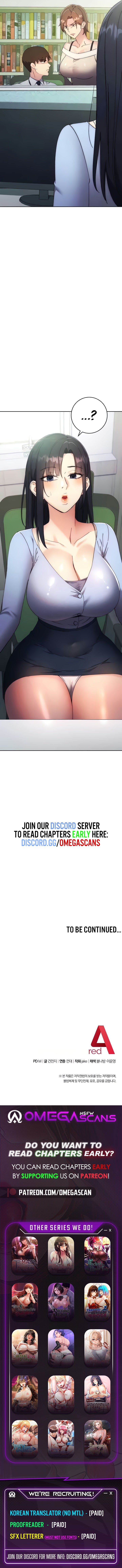 Outsider: The Invisible Man Chapter 17 image 14